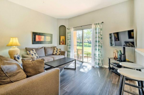 9 Mi to Disney Davenport Townhome with Resort Pool!
